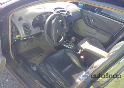 2007 Chevrolet Malibu Maxx Ls z USA, uszkodzony, nr VIN 1G1ZS68N77F273702